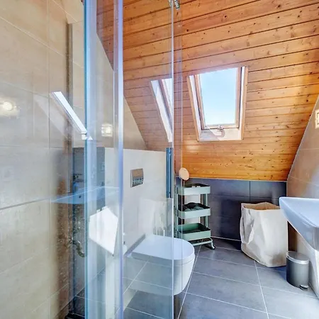 Schoene In Apartamento Andernach