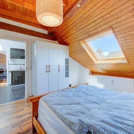 Apartment Schoene In