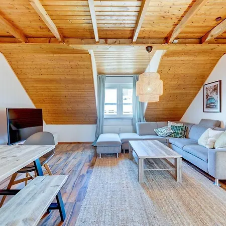 Schoene In Apartamento *