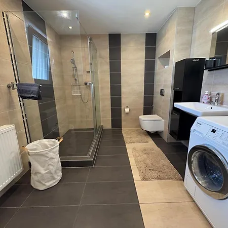 Schoene In Apartamento Andernach