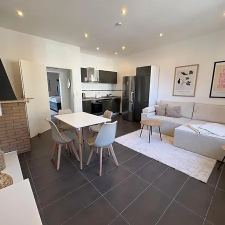 Apartamento Schoene In Andernach