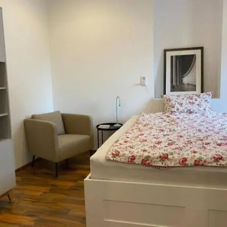 Apartment Schöne In Andernach