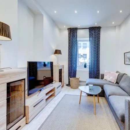 Apartment Schöne In