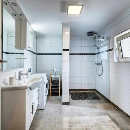 Apartamento Schoene In Andernach