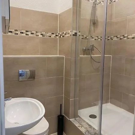 Schöne In * Andernach