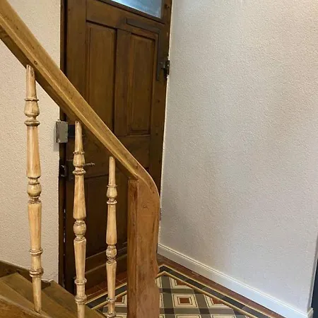 Schoene In Apartamento