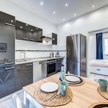 Schöne In Apartment *