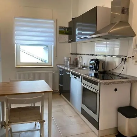 Apartamento Schoene In Andernach