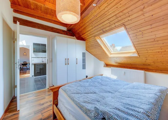 Apartment Schoene In