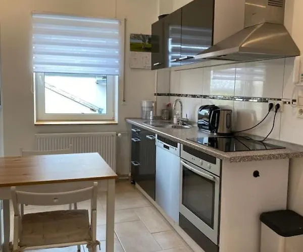Apartment Schoene In Andernach